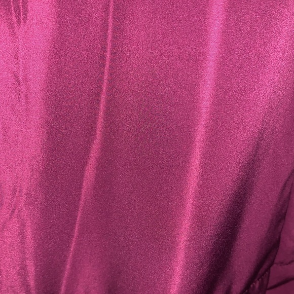 💥PURPLE SNOWSUIT w/ HOOD💥 - Picture 13 of 13